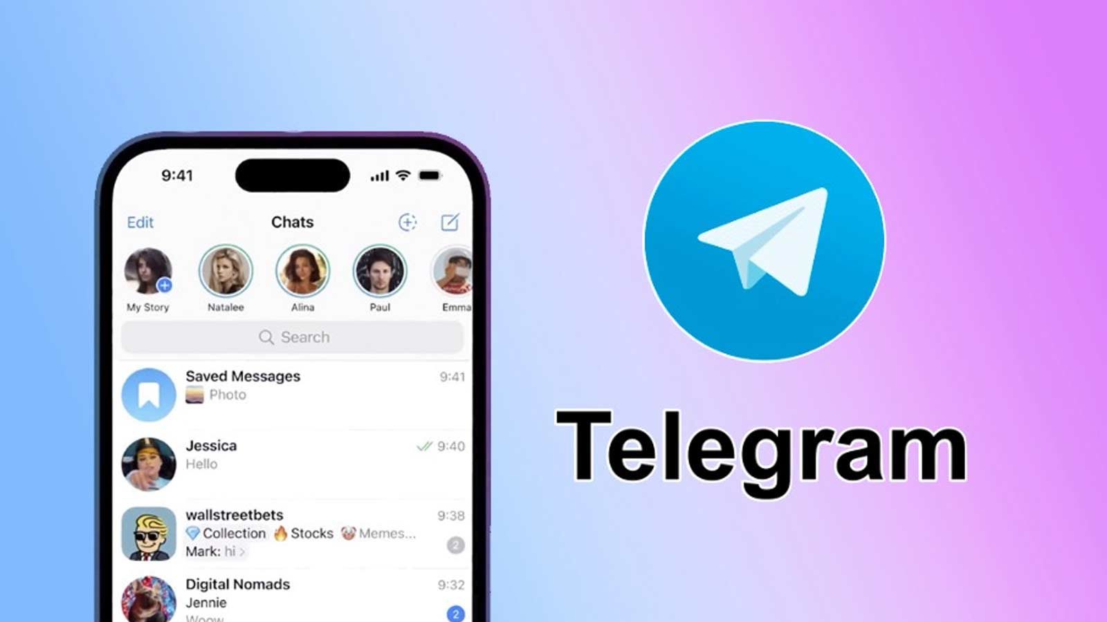 Free number generation service: easily meet your Telegram disposable mailbox needs.